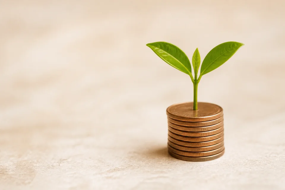 Planificación financiera y ahorro vinculado a la UF